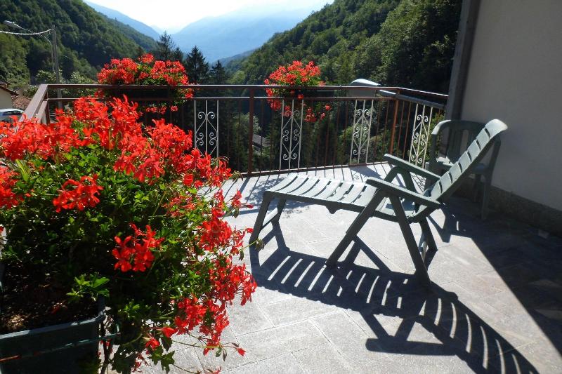 Albergo Regina image