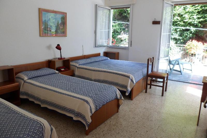 Albergo Regina image
