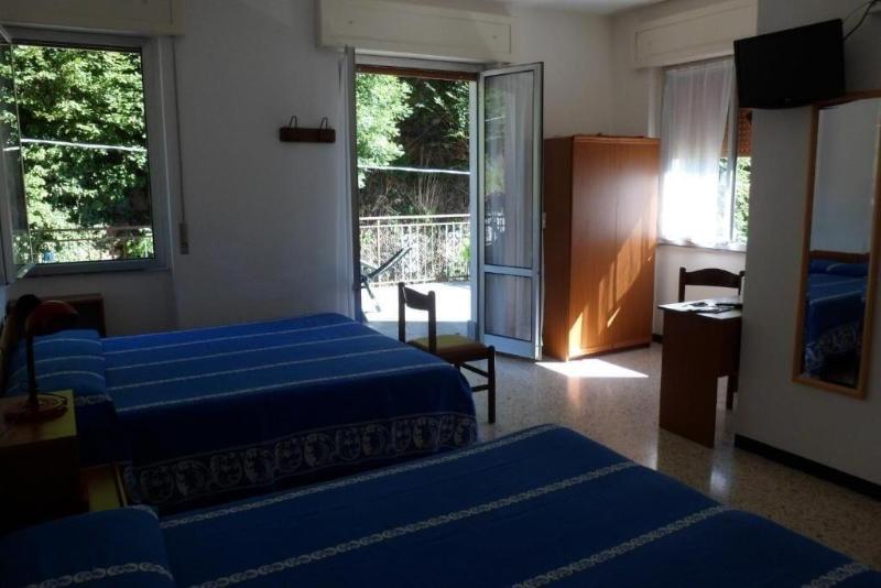 Albergo Regina image