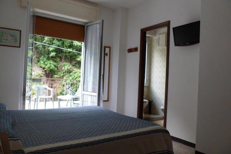 Albergo Regina image