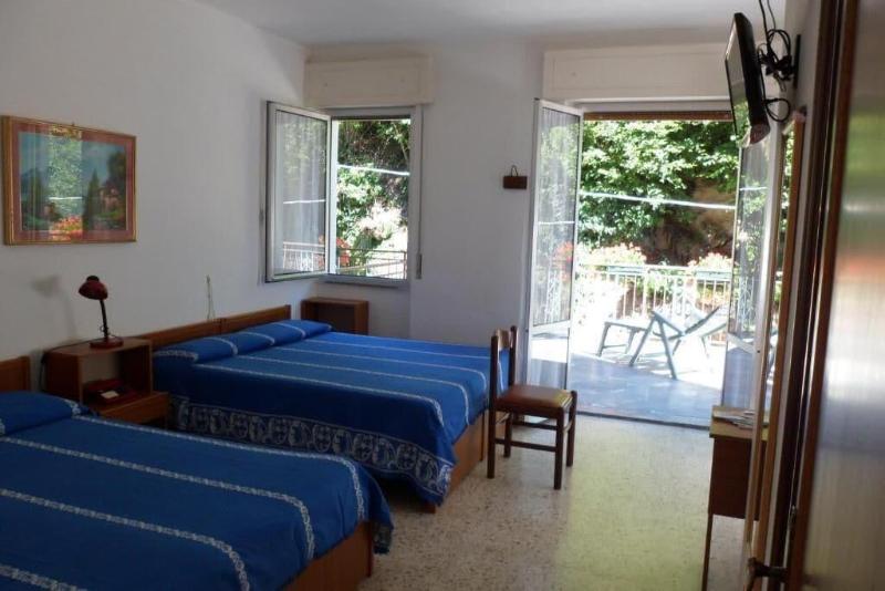 Albergo Regina image