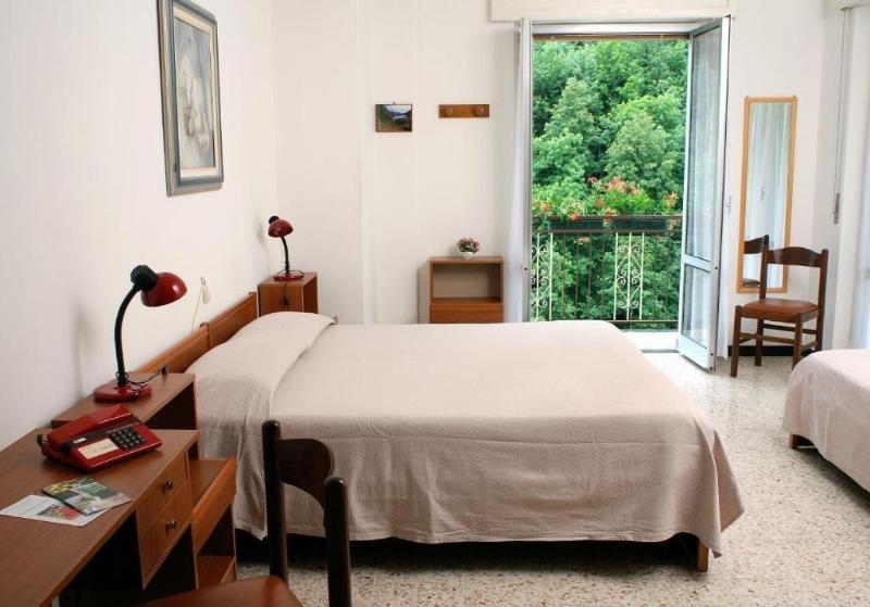 Albergo Regina image