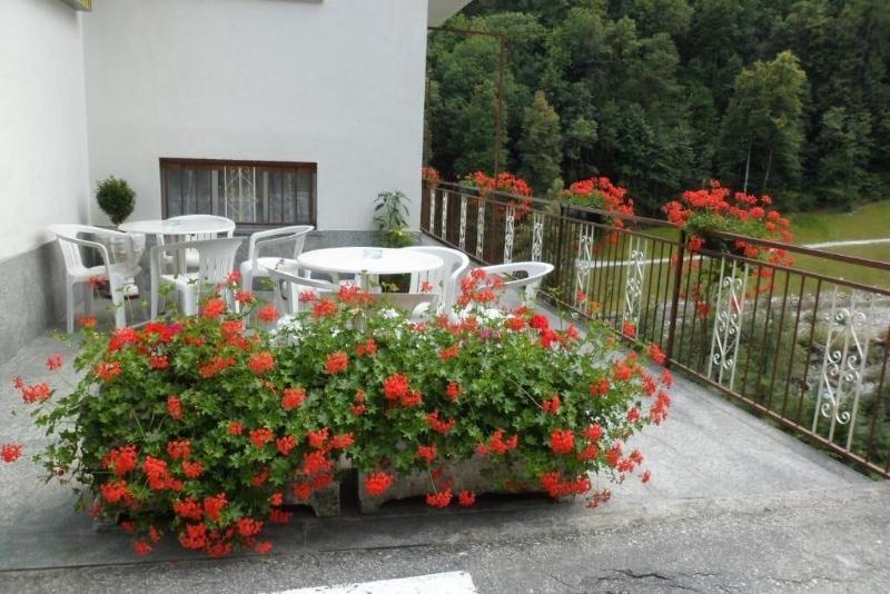 Albergo Regina image