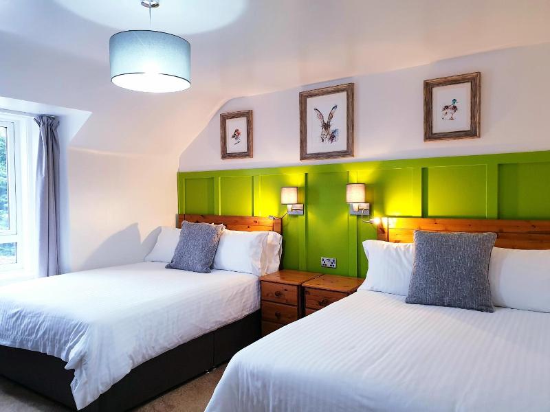 The Crossing Hotel image