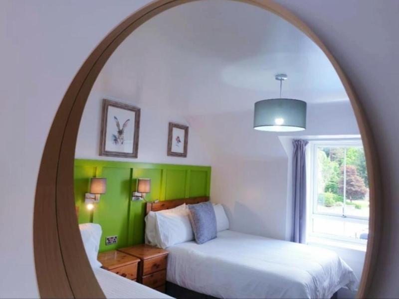 The Crossing Hotel image