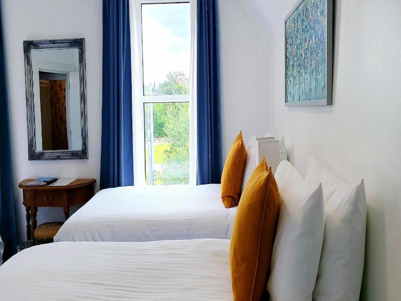 The Crossing Hotel image
