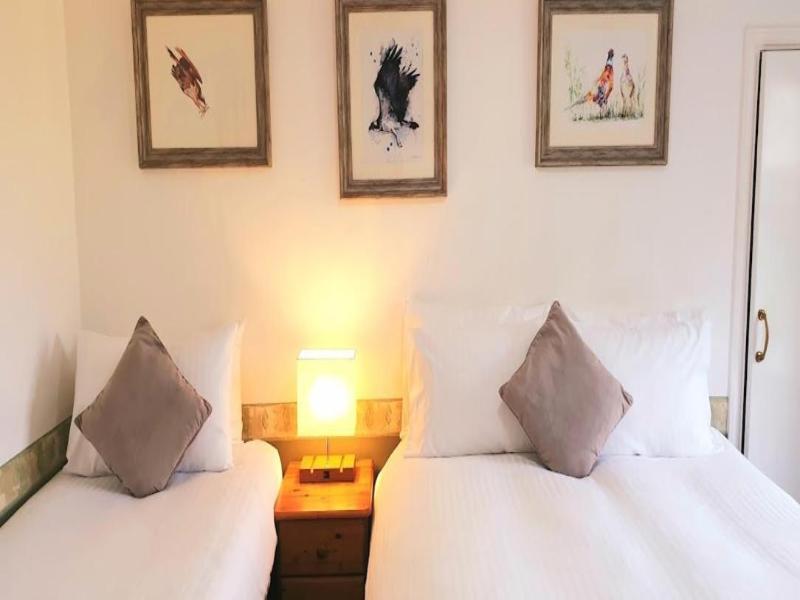 The Crossing Hotel image