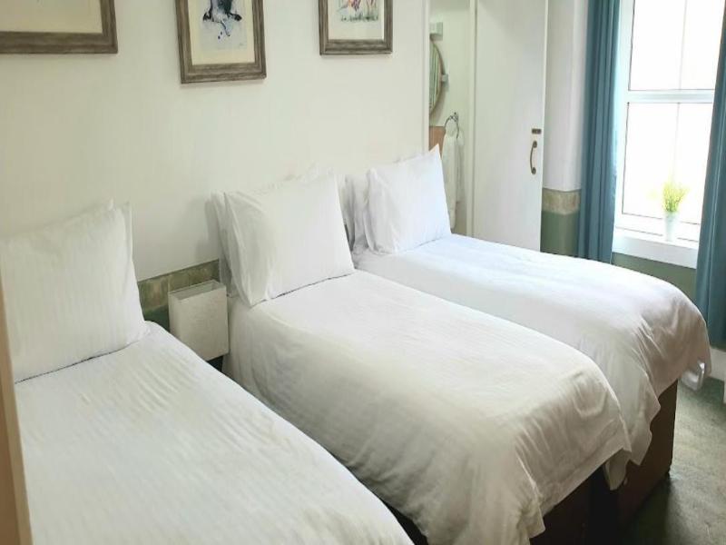 The Crossing Hotel image