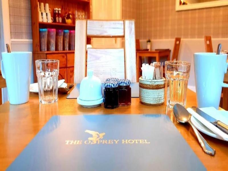 The Crossing Hotel image