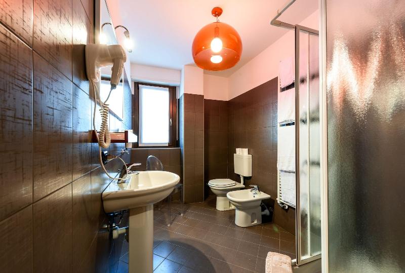 Hotel Schenatti image