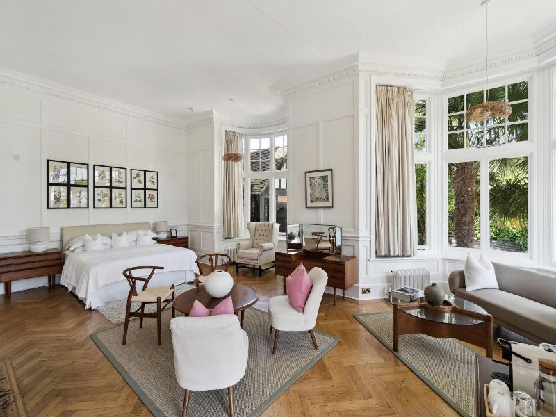 River Arts Club image