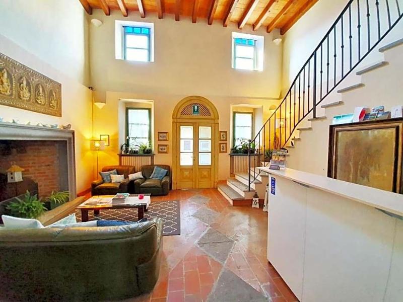 B&B La Borasca image