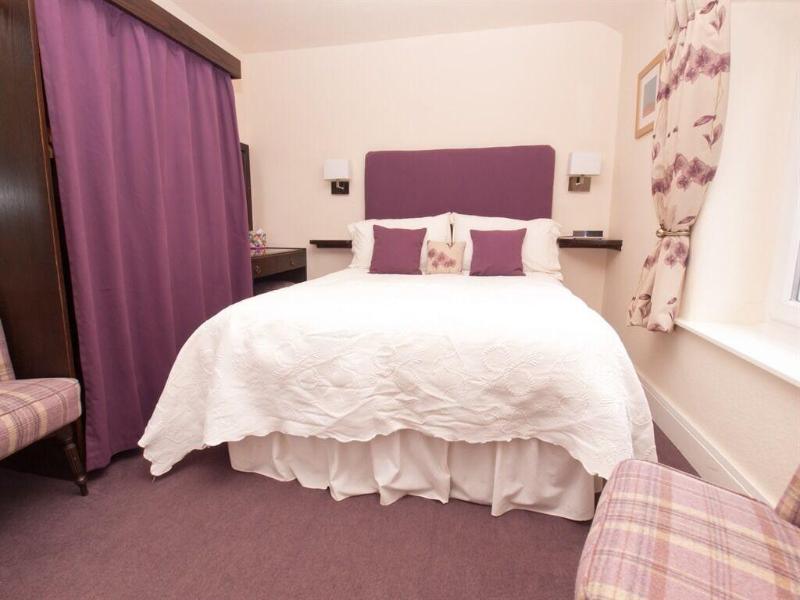 Lathkil Hotel image