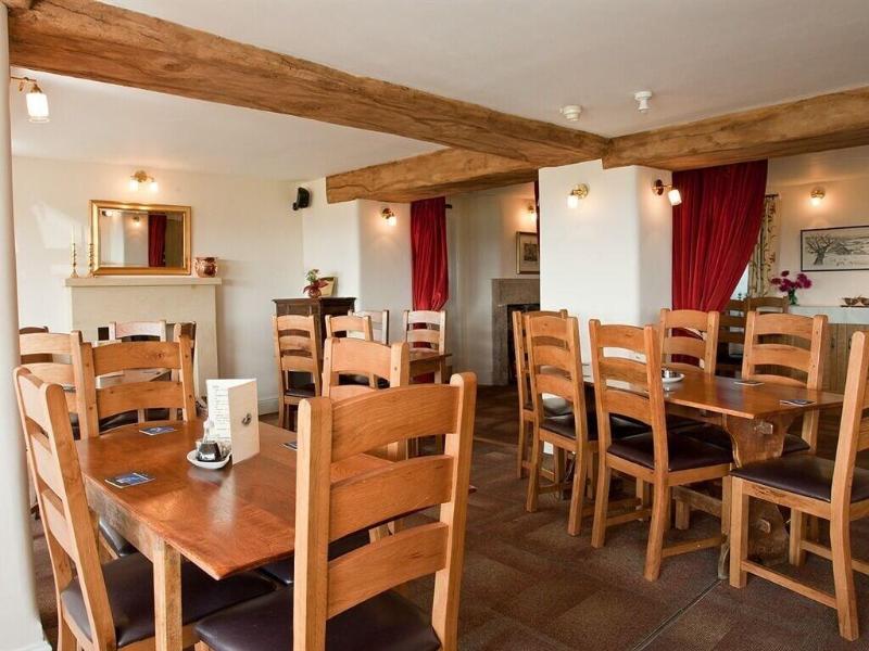 Lathkil Hotel image