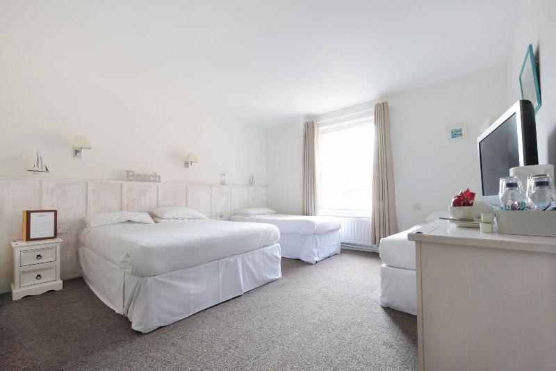 The Beach Hotel image