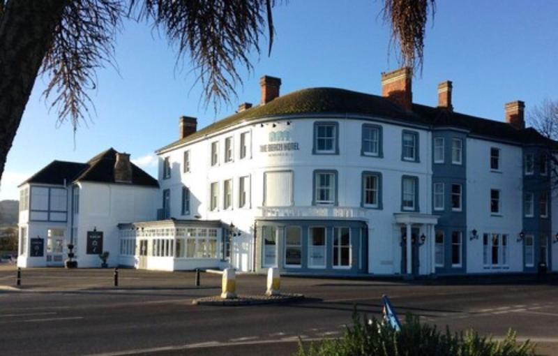 The Beach Hotel image