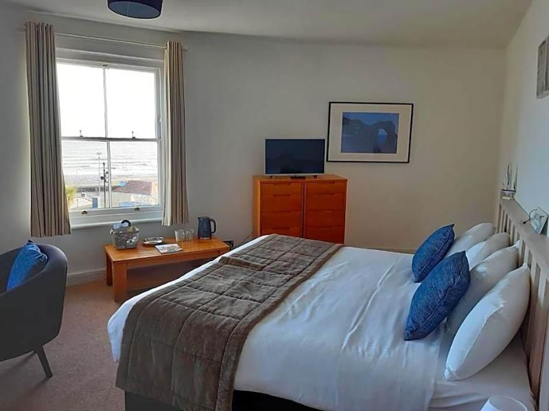 The Beach Hotel image
