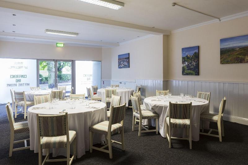 The Beach Hotel image
