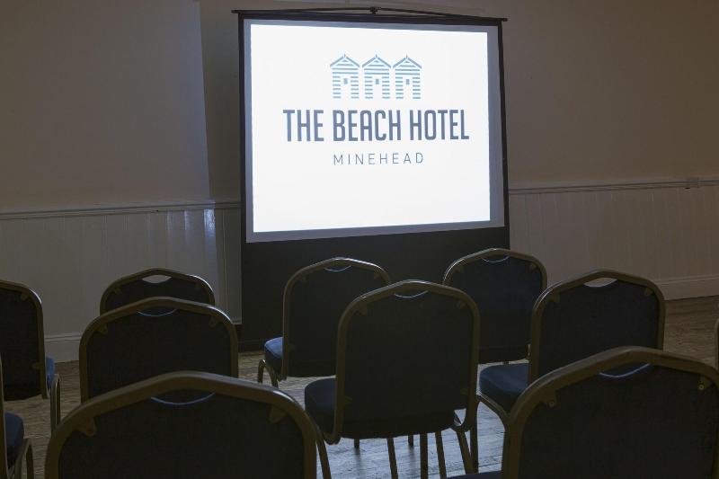 The Beach Hotel image
