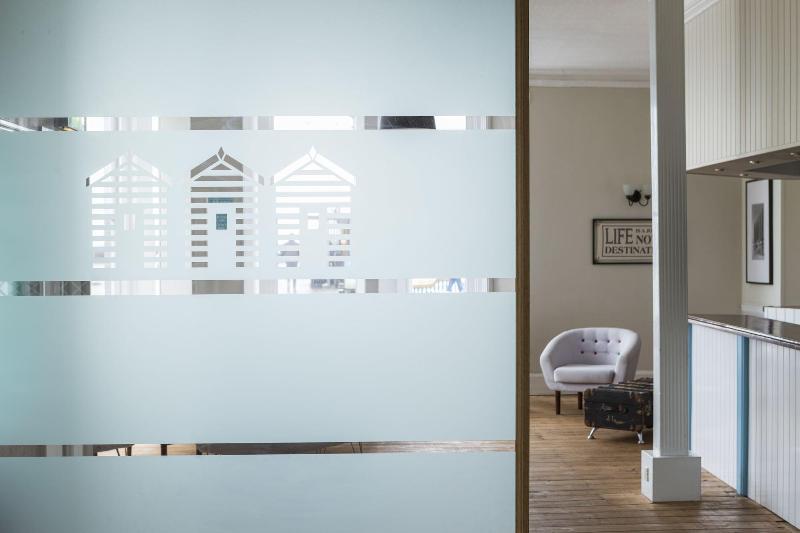 The Beach Hotel image