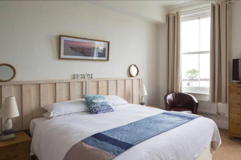 The Beach Hotel image