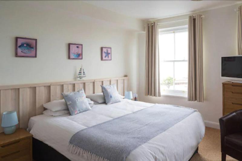 The Beach Hotel image