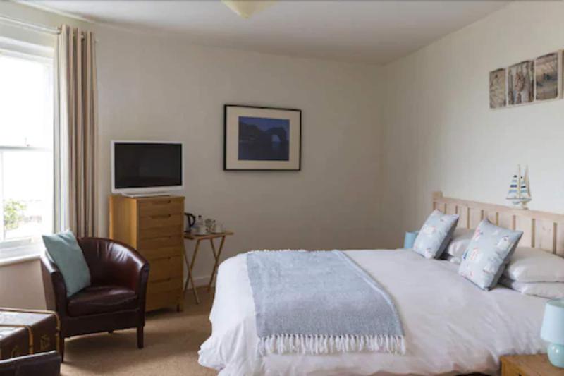 The Beach Hotel image