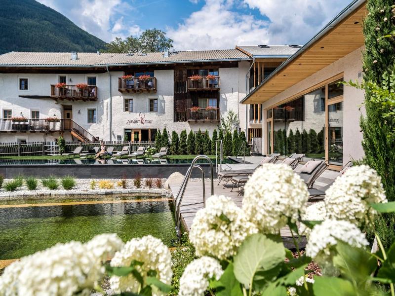 Zum Alten Moar image