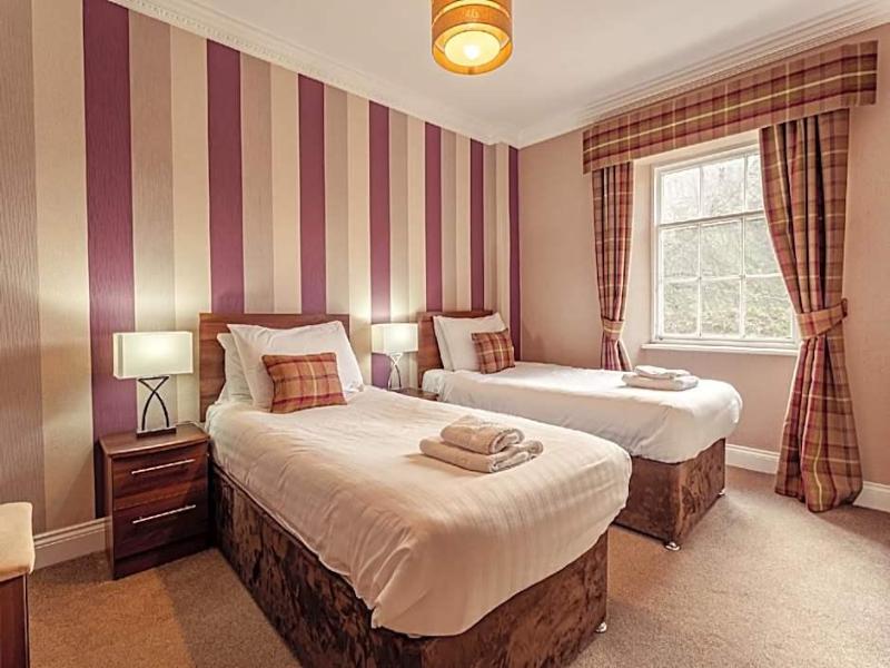 Sun Hotel Warkworth image