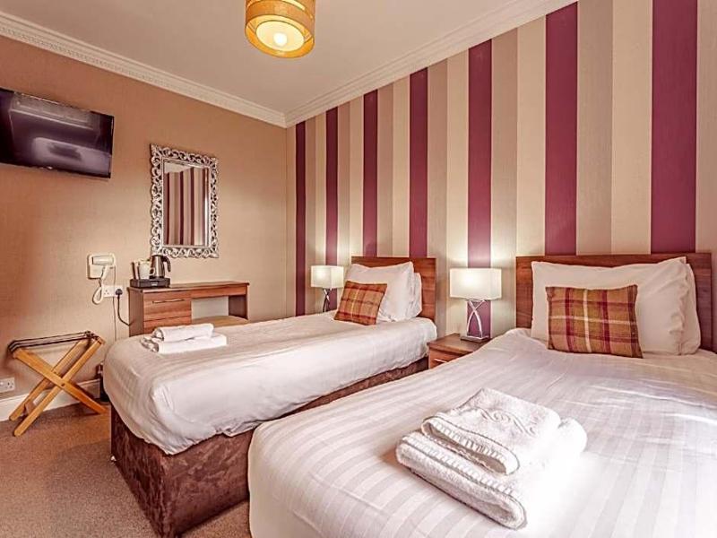 Sun Hotel Warkworth image