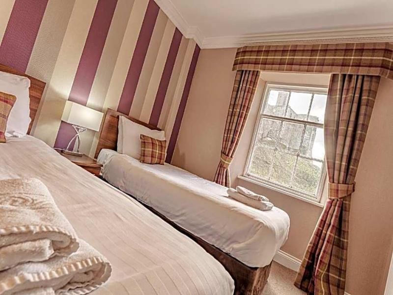 Sun Hotel Warkworth image