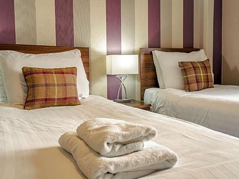 Sun Hotel Warkworth image