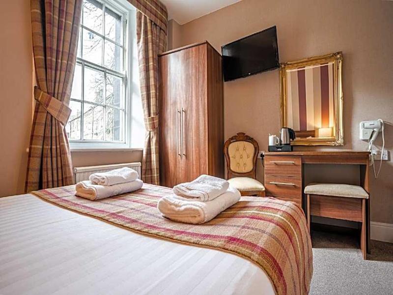 Sun Hotel Warkworth image