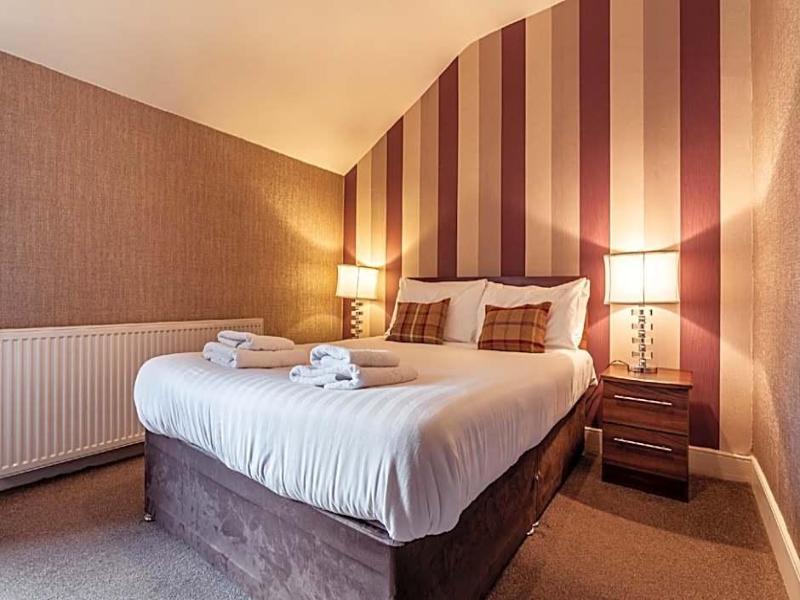 Sun Hotel Warkworth image
