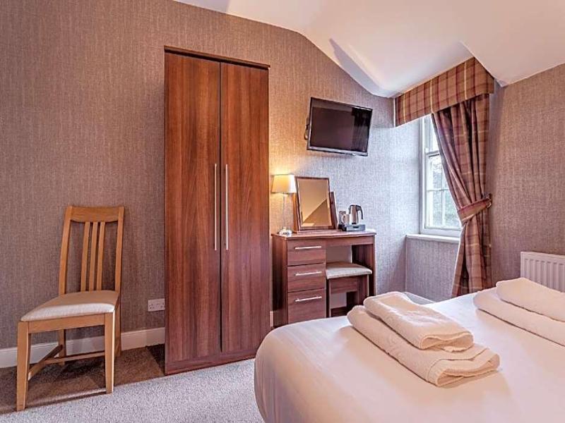 Sun Hotel Warkworth image