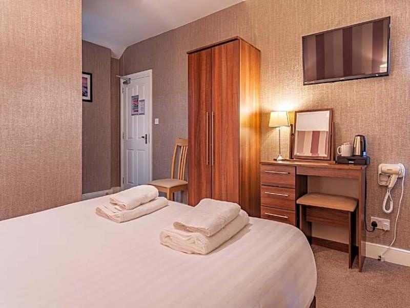 Sun Hotel Warkworth image
