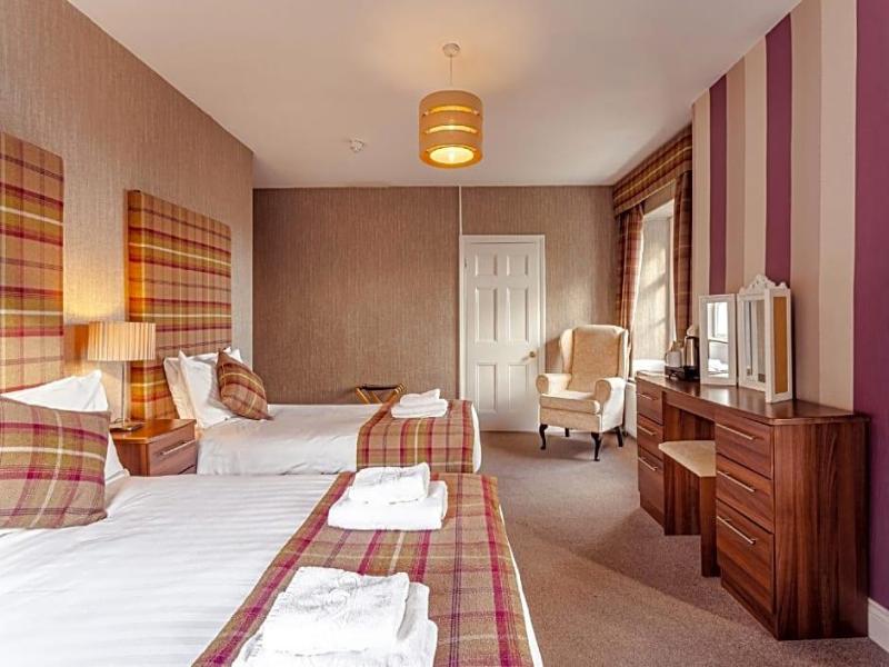 Sun Hotel Warkworth image