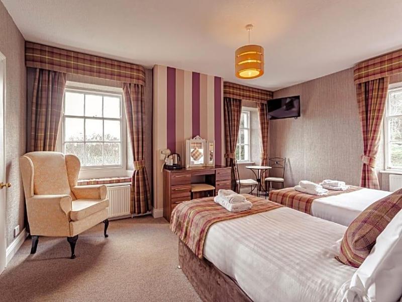 Sun Hotel Warkworth image