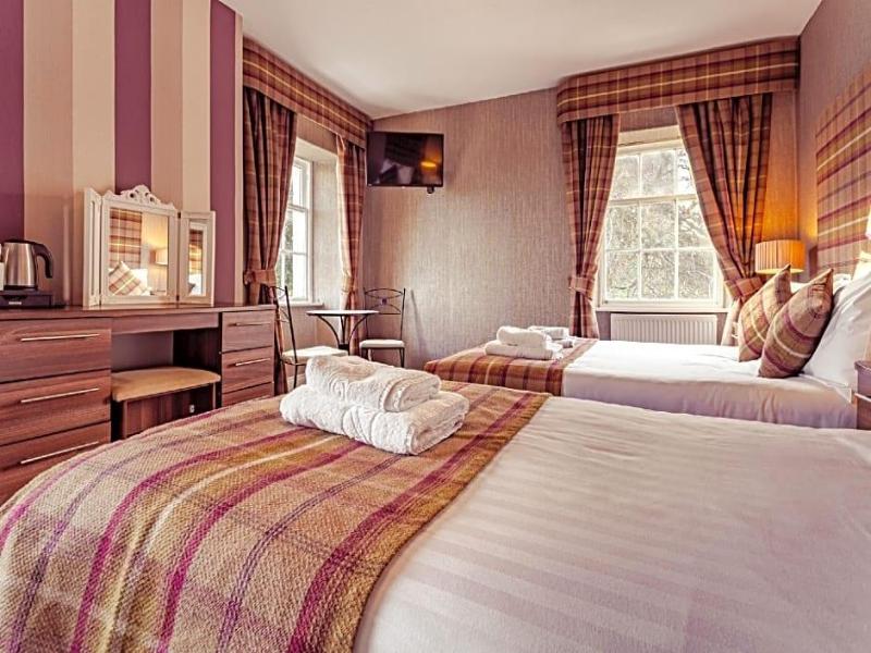 Sun Hotel Warkworth image