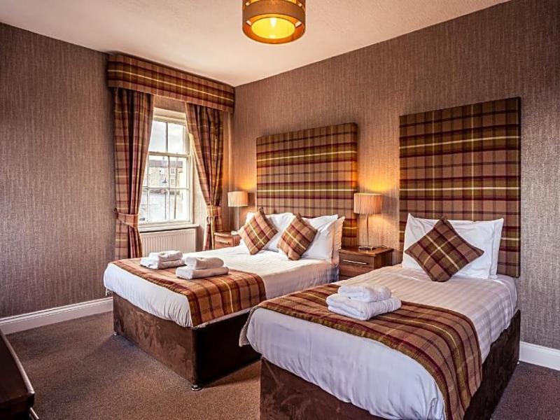 Sun Hotel Warkworth image