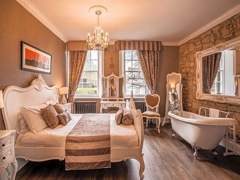Sun Hotel Warkworth image