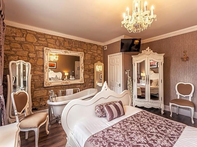 Sun Hotel Warkworth image