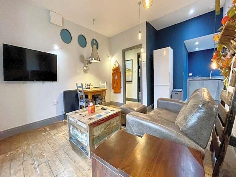 Farne Island Bed And Breakfast image