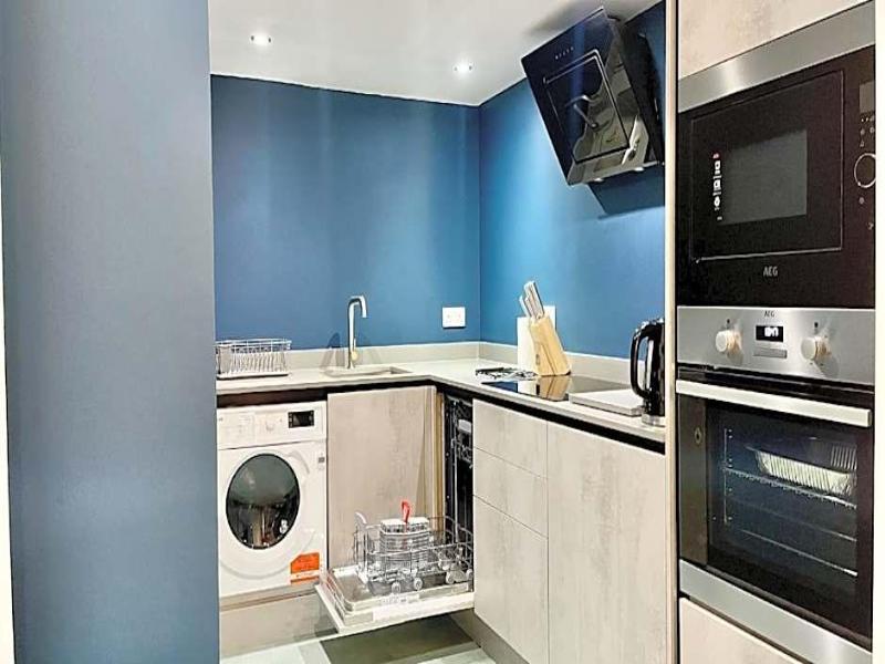 Farne Island Bed And Breakfast image