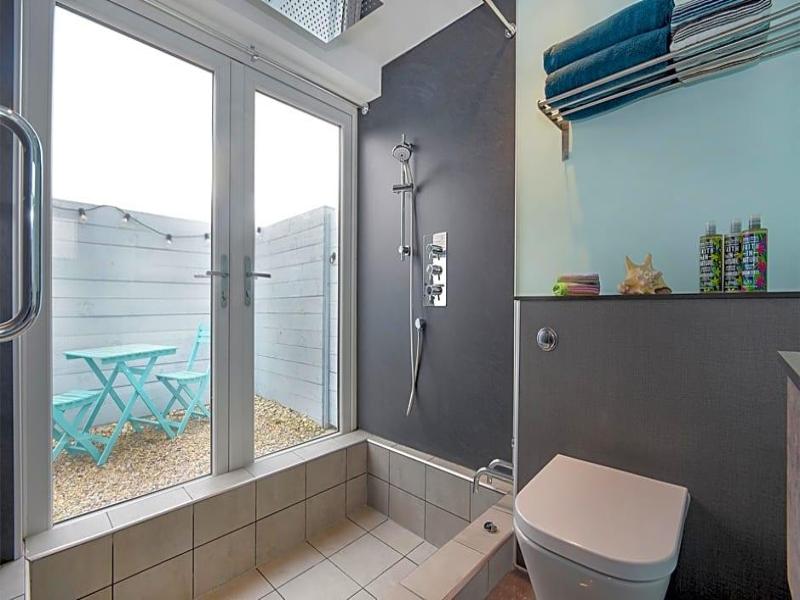 Farne Island Bed And Breakfast image