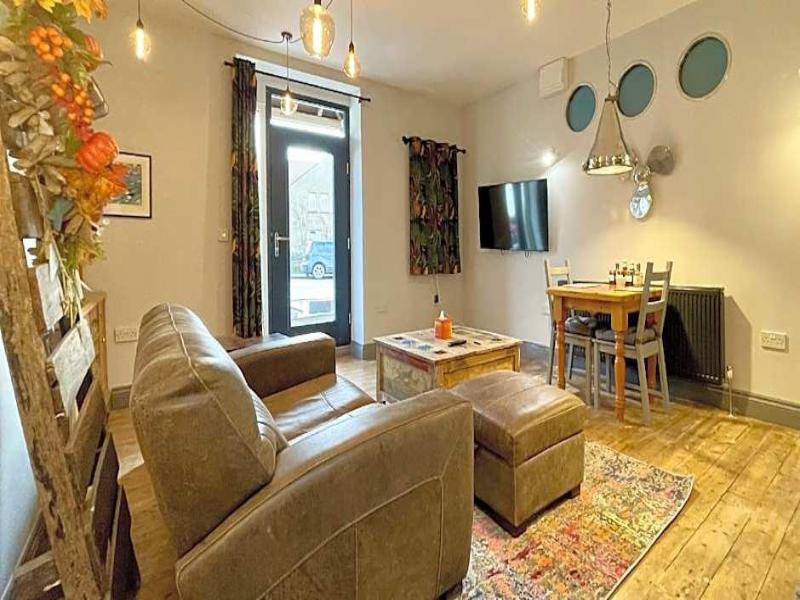 Farne Island Bed And Breakfast image