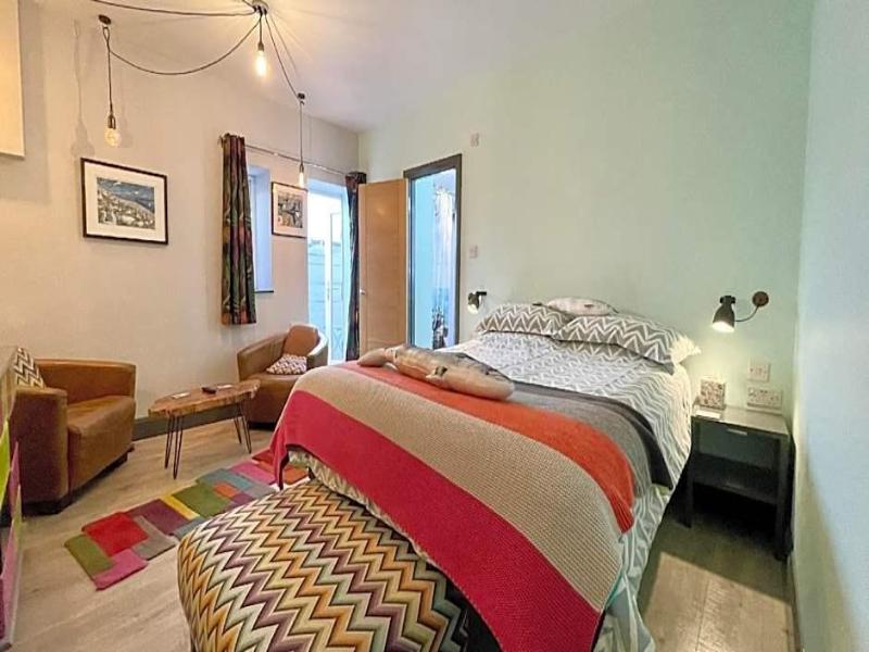 Farne Island Bed And Breakfast image