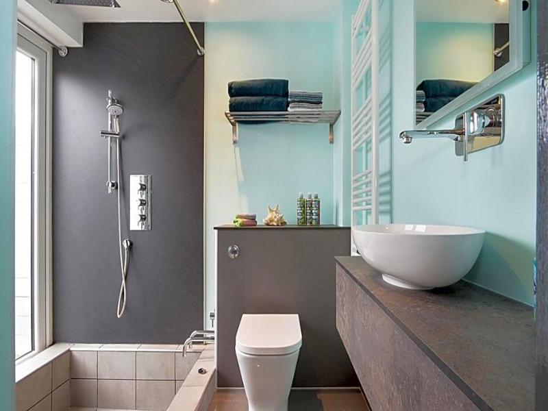 Farne Island Bed And Breakfast image