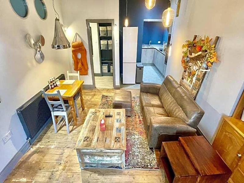 Farne Island Bed And Breakfast image