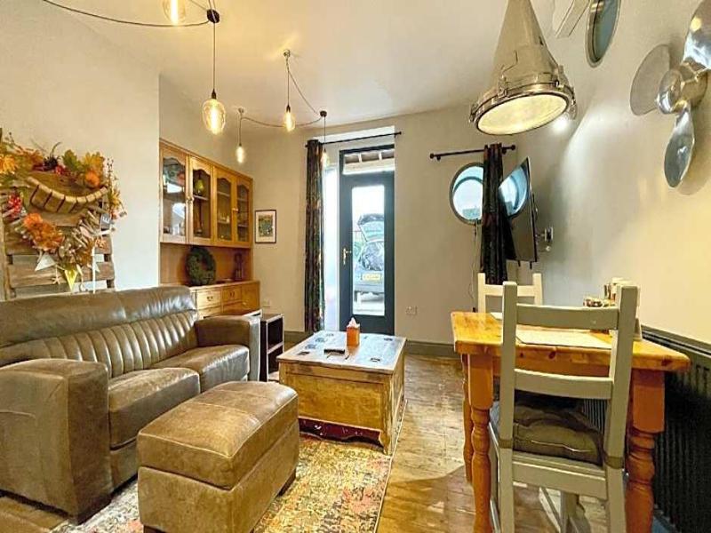 Farne Island Bed And Breakfast image